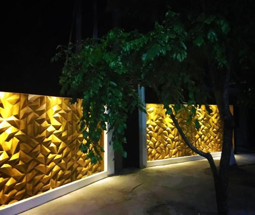 Hotel Mitologia Algodoal Dış mekan fotoğraf