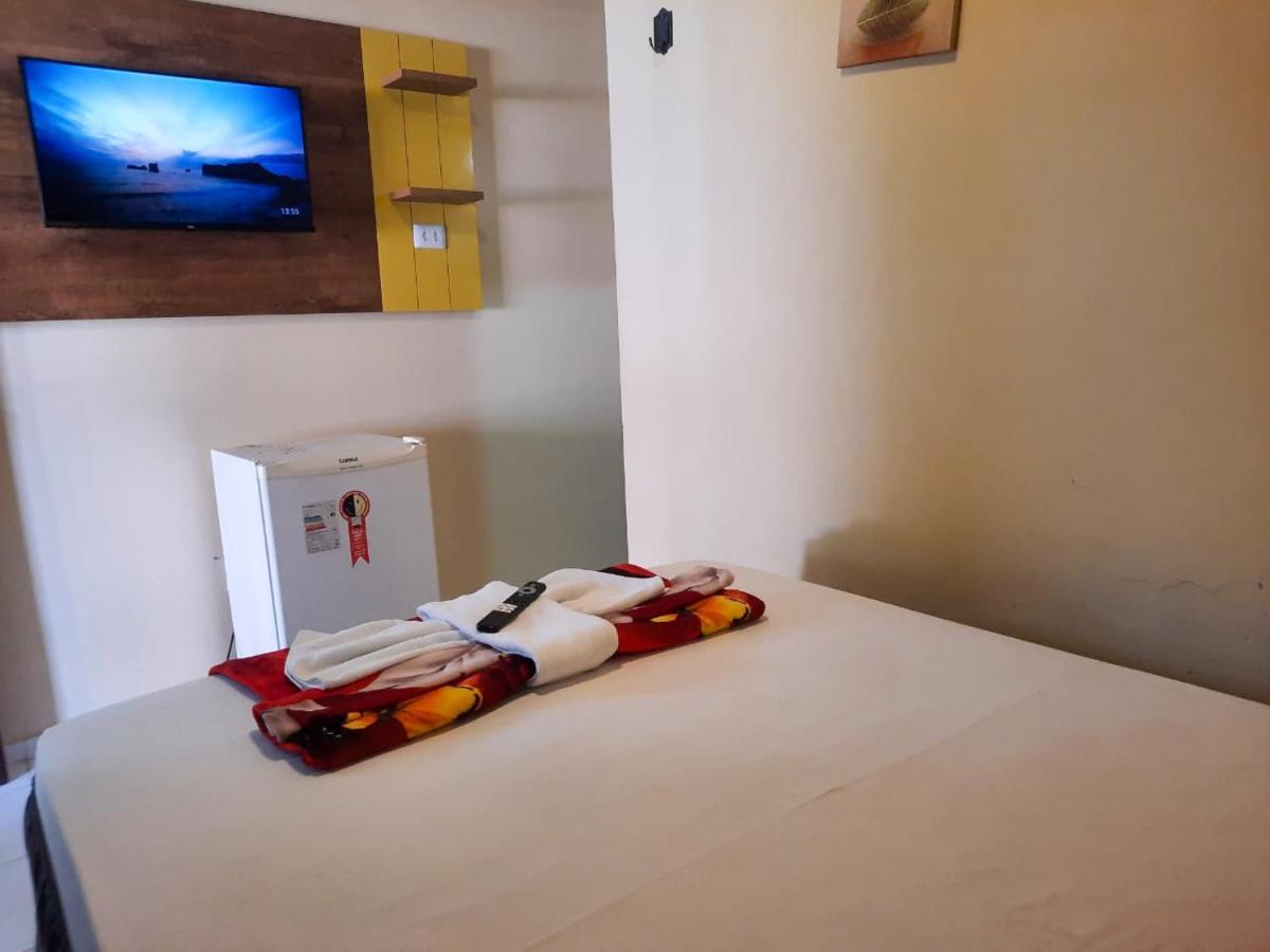 Hotel Mitologia Algodoal Dış mekan fotoğraf