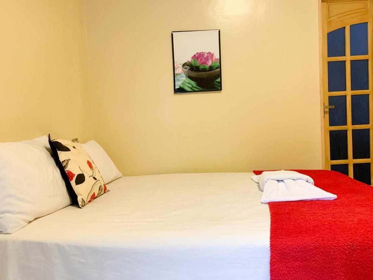 Hotel Mitologia Algodoal Dış mekan fotoğraf