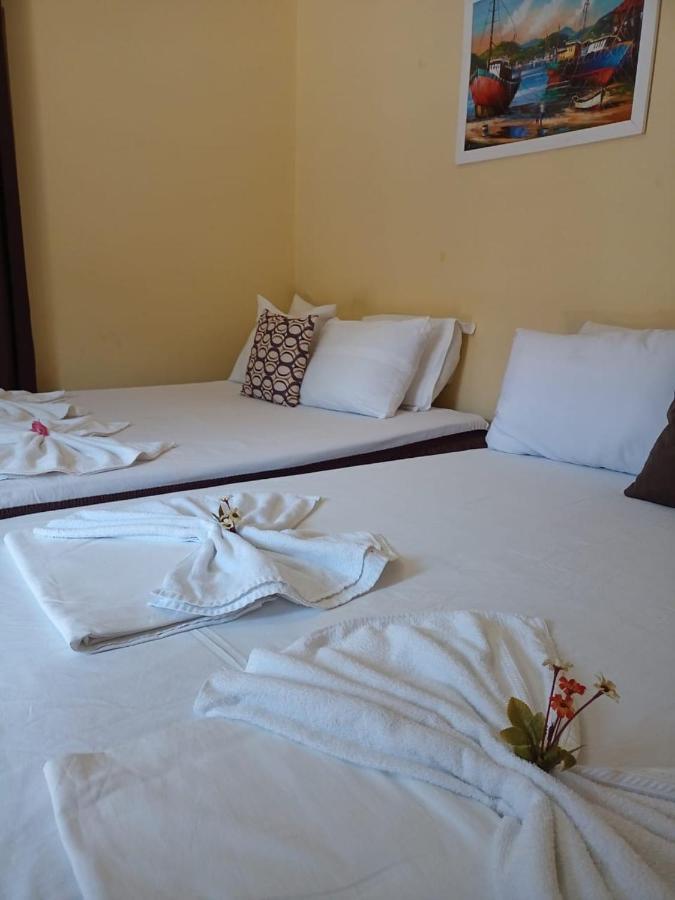 Hotel Mitologia Algodoal Dış mekan fotoğraf